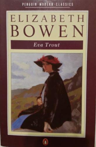 Book Eva Trout: Or The Changing Scenes free