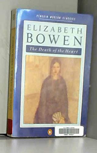 Book The Death of the Heart (Penguin Modern Classics) free