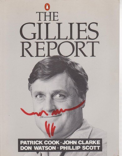 Book The Gillies report free