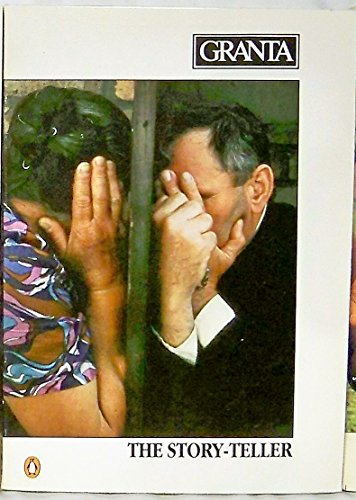 Book Granta 21, Spring 1987: The Storyteller free