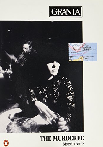 Book Granta 25: Murder. Autumn 1988. free