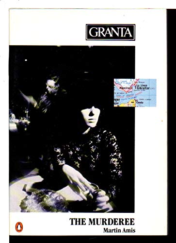 Book Granta 25: Murder free