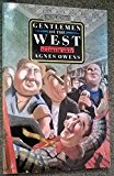 Book Gentlemen Of The West (king Penguin) free