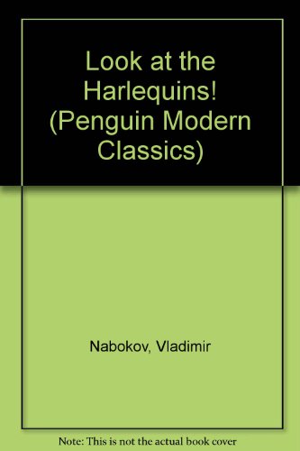 Book Look at the Harlequins! (Penguin Modern Classics) free