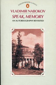 Book Speak, Memory: An Autobiography Revisited (Modern Classics) free
