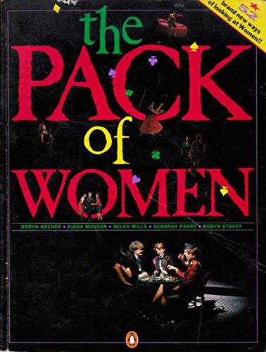 Book The Pack of women free