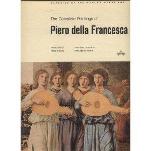 Book The Complete Paintings of Piero della Francesca free