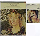 Book Complete Paintings of Botticelli free