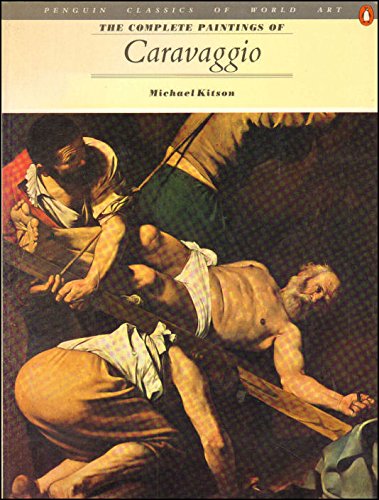 Book The Complete Paintings of Caravaggio (Classics of World Art) free