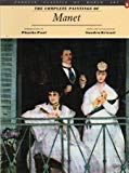 Book The Complete Paintings of Manet (Penguin Classics of World Art) free