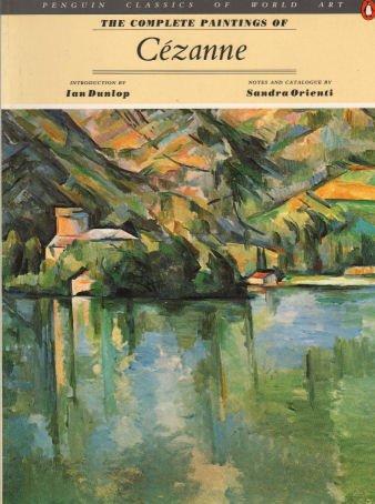 Book The Complete Paintings of Cezanne (Penguin Classics of World Art) free