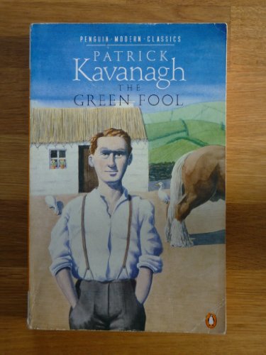 Book Modern Classics Green Fool (mc) free