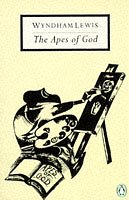 Book The Apes of God (Penguin Twentieth Century Classics) free