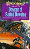 Book Dragons Of Spring Dawning Volume 3 free