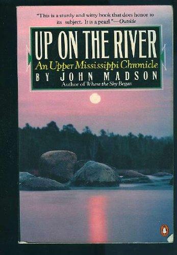 Book Up on the River free