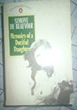 Book Memoirs of a Dutiful Daughter (Modern Classics) free
