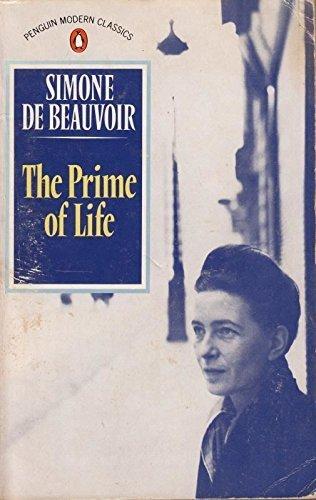Book Modern Classics Prime Of Life (Penguin Modern Classics) free