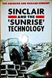 Book Sinclair and the "Sunrise" Technology free
