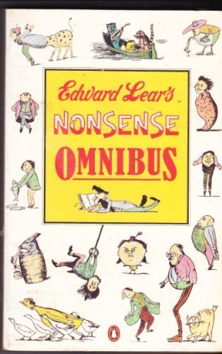 Book Lear's Nonsense Omnibus: With All the Original Pictures, Verses, and Stories free