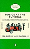 Book Police at the funeral free