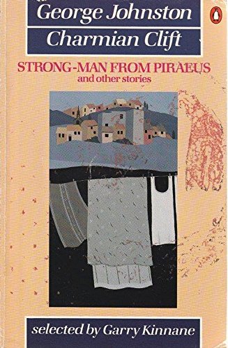 Book The Strong-man from Piraeus and Other Stories free