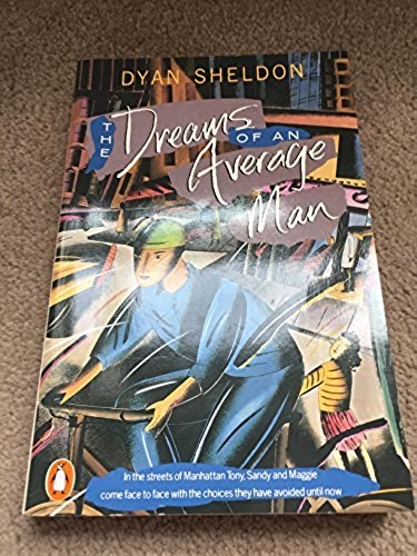 Book The Dreams Of An Average Man free