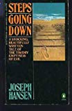 Book Steps Going Down (Penguin Crime Fiction) free