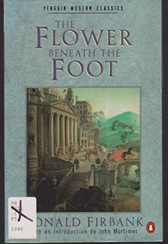 Book The Flower beneath the Foot (Penguin modern classics) free