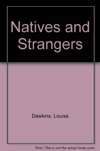 Book Natives and Strangers free
