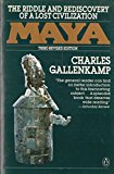 Book Maya: The Riddle and Rediscovery of a Lost Civilization; Third Revised Edition free