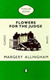 Book Flowers for the Judge (Classic Crime) (Spanish Edition) free