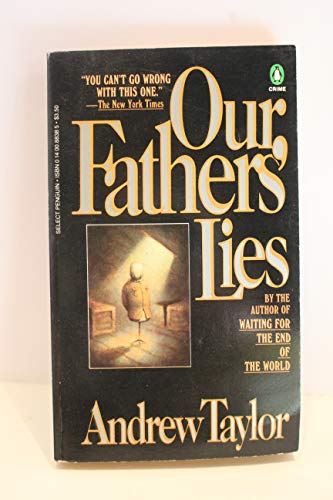Book Our Father's Lies (Penguin Crime Fiction) free