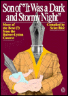 Book Son of It Was a Dark and Stormy Night (Bulwer-Lytton Contest) free