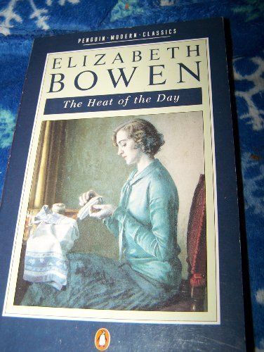 Book The Heat of the Day (Modern Classics) free