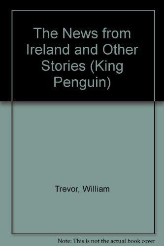 Book The News from Ireland: And Other Stories (An Elizabeth Sifton Book) free