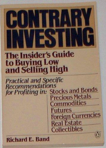Book Contrary Investing free