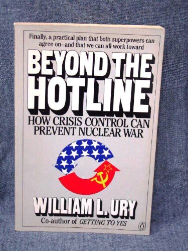 Book Beyond the Hotline free