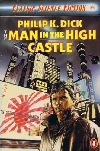 Book The Man in the High Castle (Classic Science Fiction) free