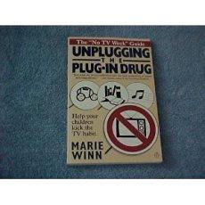 Book Unplugging the Plug-in Drug free
