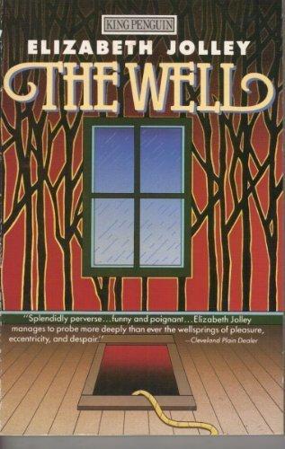 Book The Well (King Penguin) free