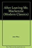 Book Modern Classics After Leaving Mr Mackenzie free
