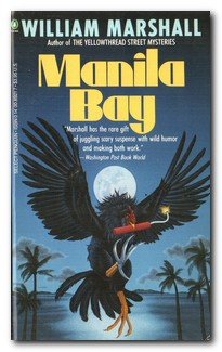 Book Manila Bay (Penguin Crime Fiction) free