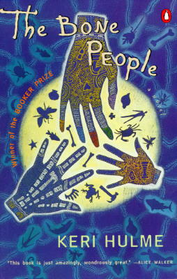 Book The Bone People: A Novel free
