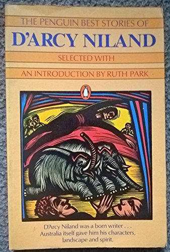 Book The Penguin Best Stories of D'Arcy Niland free