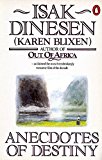 Book Modern Classics Anecdotes Of Destiny free