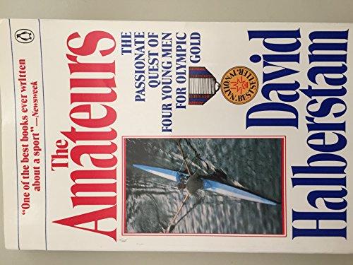Book The Amateurs free