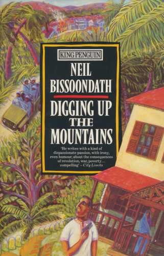 Book Digging up the Mountains: Selected Stories (King Penguin) free