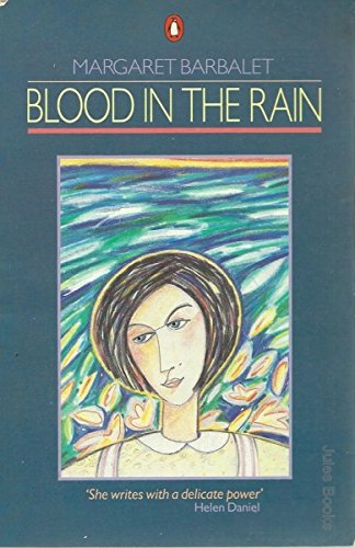 Book Blood in the Rain free