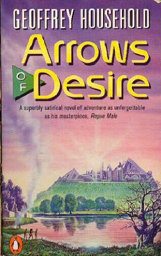 Book Arrows Of Desire free