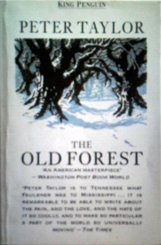 Book The Old Forest (King Penguin S.) free